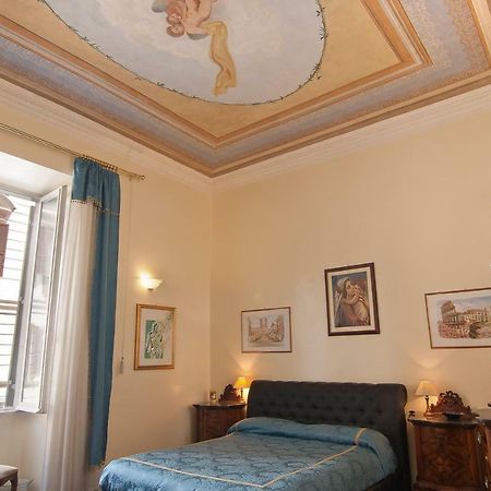 Alla Dolce Vita Roma Centro Экстерьер фото