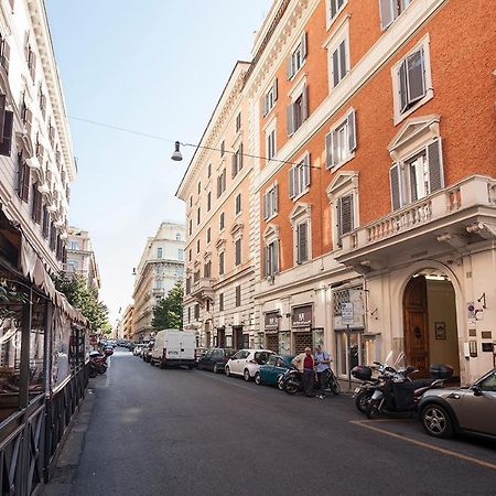 Alla Dolce Vita Roma Centro Экстерьер фото