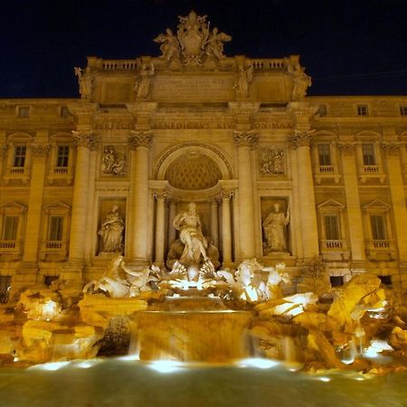 Alla Dolce Vita Roma Centro Экстерьер фото