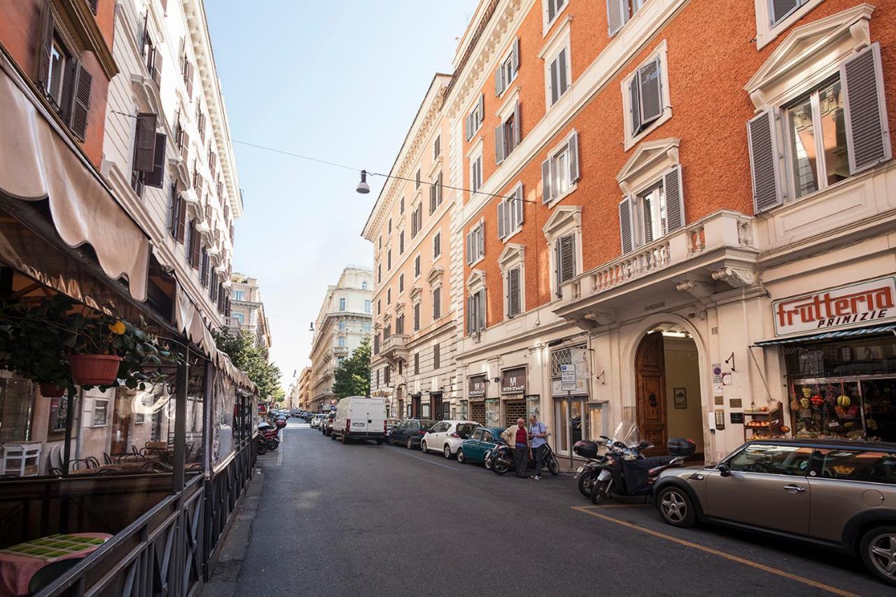 Alla Dolce Vita Roma Centro Экстерьер фото