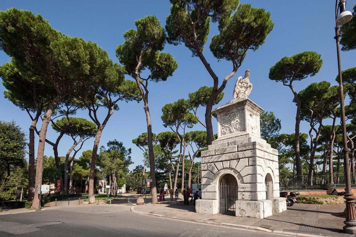 Alla Dolce Vita Roma Centro Экстерьер фото