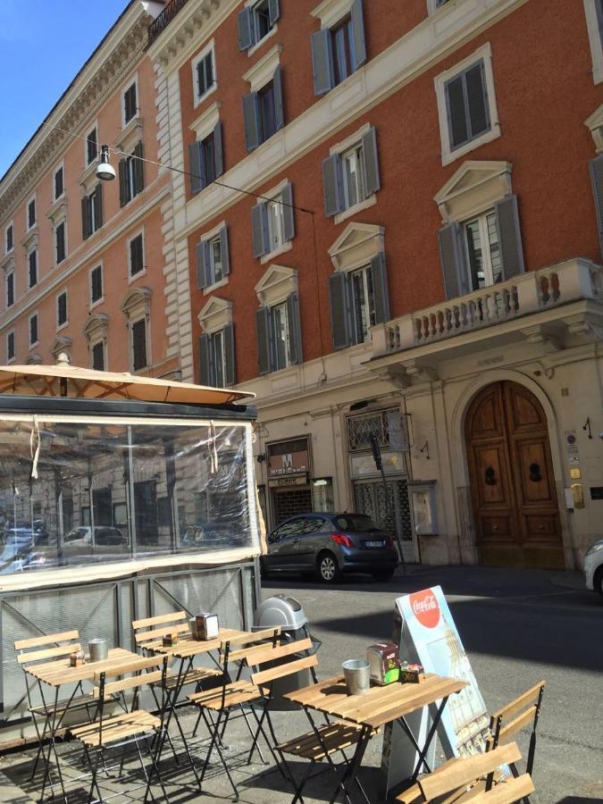 Alla Dolce Vita Roma Centro Экстерьер фото